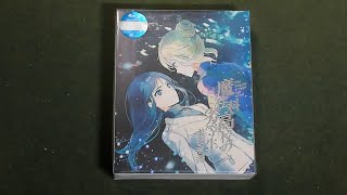 開封：魔法科高校の劣等生 来訪者編 2(完全生産限定版) [Blu-ray]