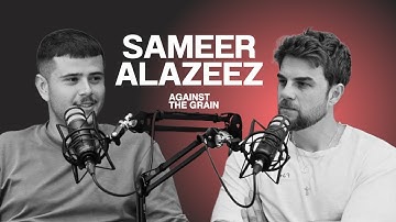 CAPTURED by ISIS: Sameer’s story of survival, trauma, and unshakable HOPE