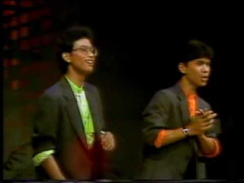 TRIO LIBELS | Aku Suka Kamu