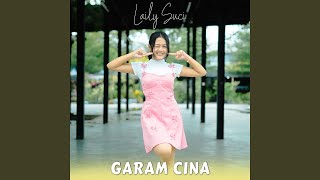 Garam Cina