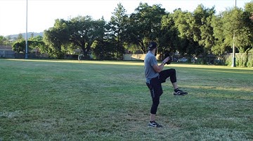 Blending Throw Variations To Promote Rhythm