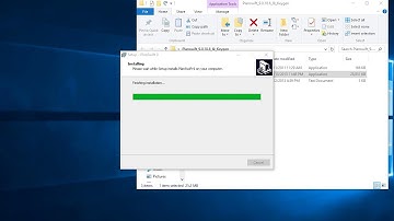 How to install plan swift for help call: 01681577546, taufiQ.