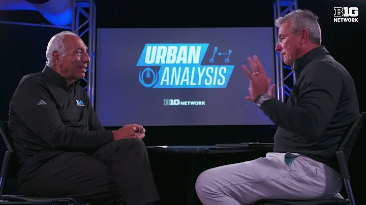 Urban Meyer Inducted Into the College Football Hall Of Fame | Urban Analysis