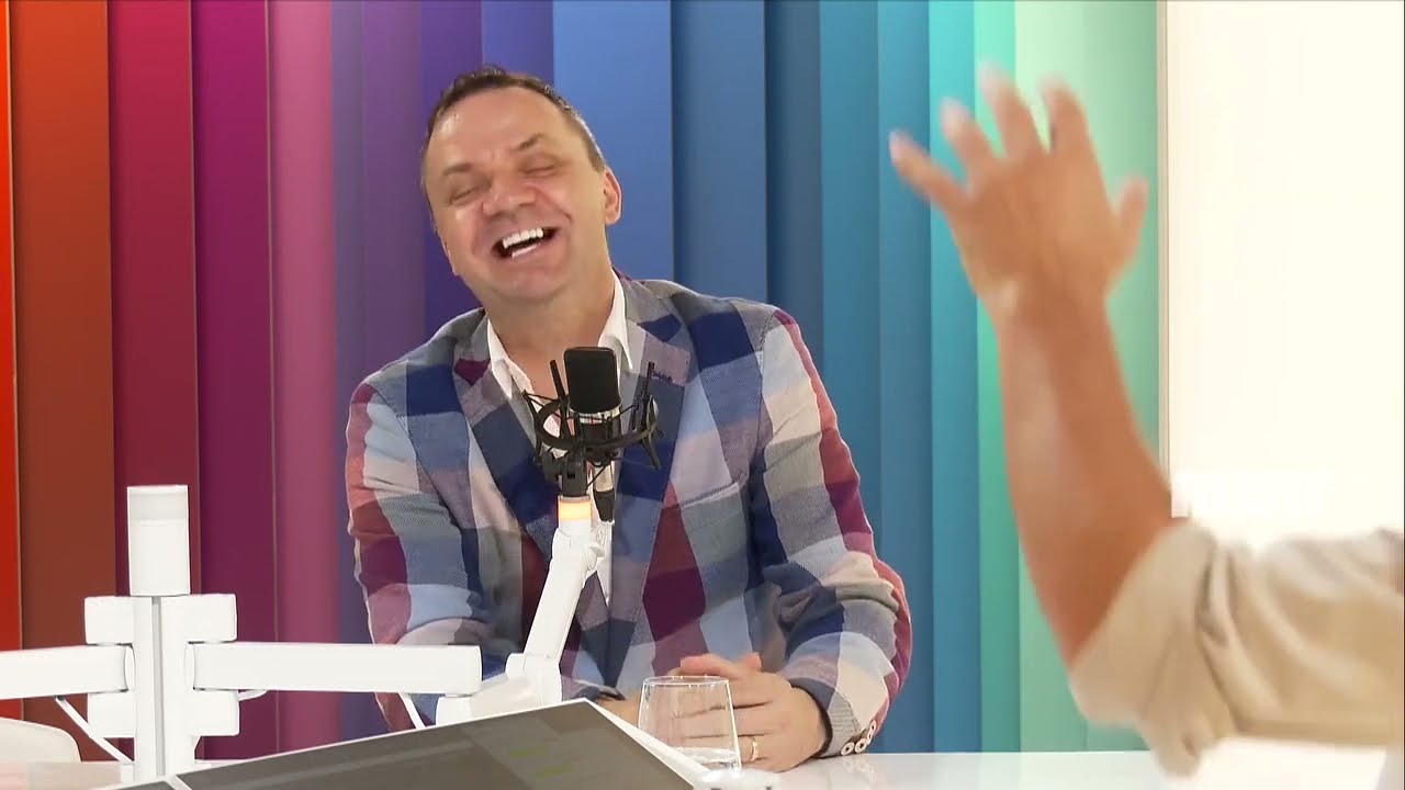 Steve Tielens zegt vanaf nu niet 