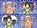 ありのままでentangle (ありのままでlovin'U との比較)