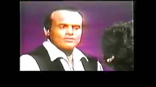 Harry Belafonte &amp; Lena Horne - The First Time Ever