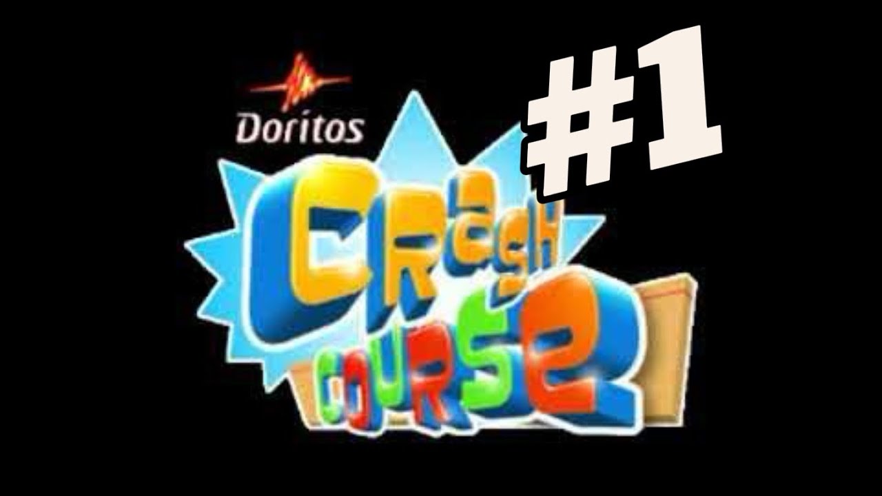 Doritos Crash Course 2 | USA 1: Safety First
