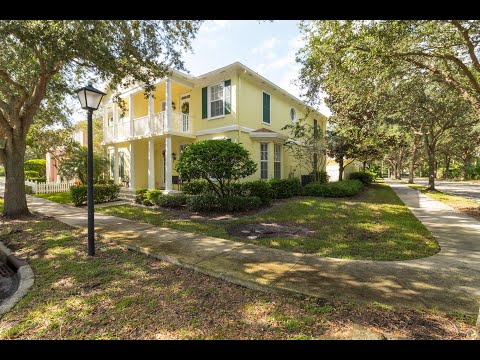 155 Andover Drive, Jupiter, FL home video tour