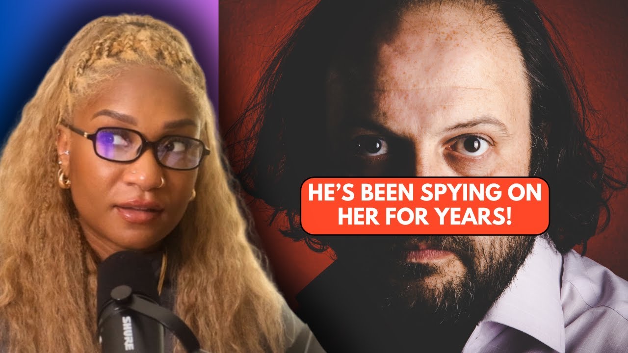 Мой зять влюблён в мою жену и годами тайно снимает её! — РЕАКЦИЯ