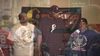 dunktv's interview with The Goat Manigault's family from earlmanigault.com