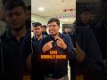 Saransh Sir’s True Care for Every JEE Aspirant ❤️ | IIT Motivation Status #shorts #iitbombay