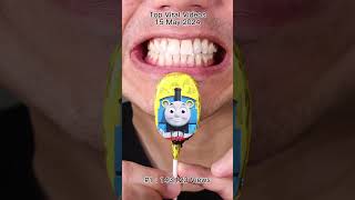 The Most Satisfying Chocolate & Candy ASMR Compilation screenshot 5