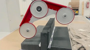 Impressive CNC Milling Machines At Work