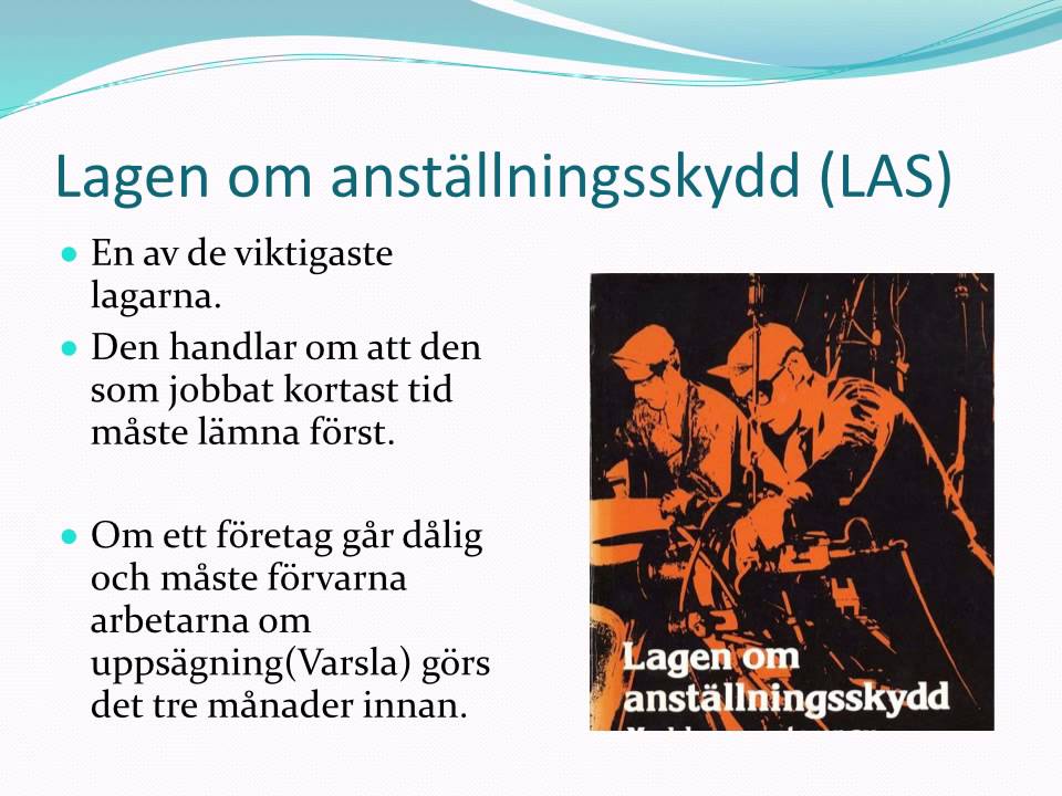 fackföreningar fackföreningar