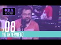 YO INTERNETO x08 | A Felipez le duele algo