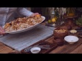 Make life delicious  chicken and spiced by food blogger zahra abdalla