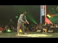 Slim Boogie vs IBUKI DANCE@LIVE 2013 JAPAN FINAL FREESTYLE 【SEMIFINAL】