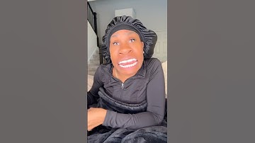 Who else has this issue? 😩😂 #shorts #coco #comedy #cocojustbeingcoco