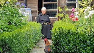 Evening Prayer – Friday, 24th July 2020