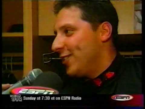 2002 San Francisco Giants vs Anaheim Angels World Series Highlights (Games 6 and 7)