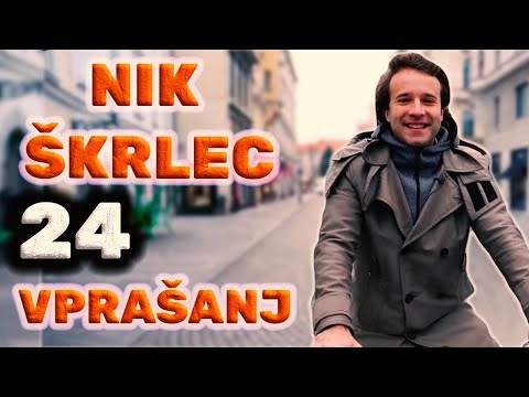 Video: Kaj je človeštvo? To je nekaj, česar se da naučiti