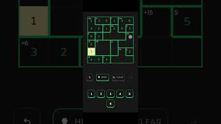 #Matiks Hard KenKen Puzzle Solution | #best #strategy | 16-10-2026
