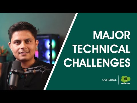 Salesforce Integrations Challenges