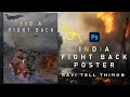 Battle of India – Stunning Photoshop Transformation Art