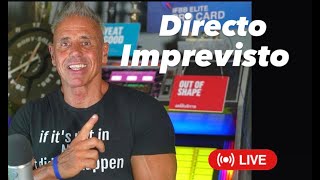 DIRECTO IMPREVISTO