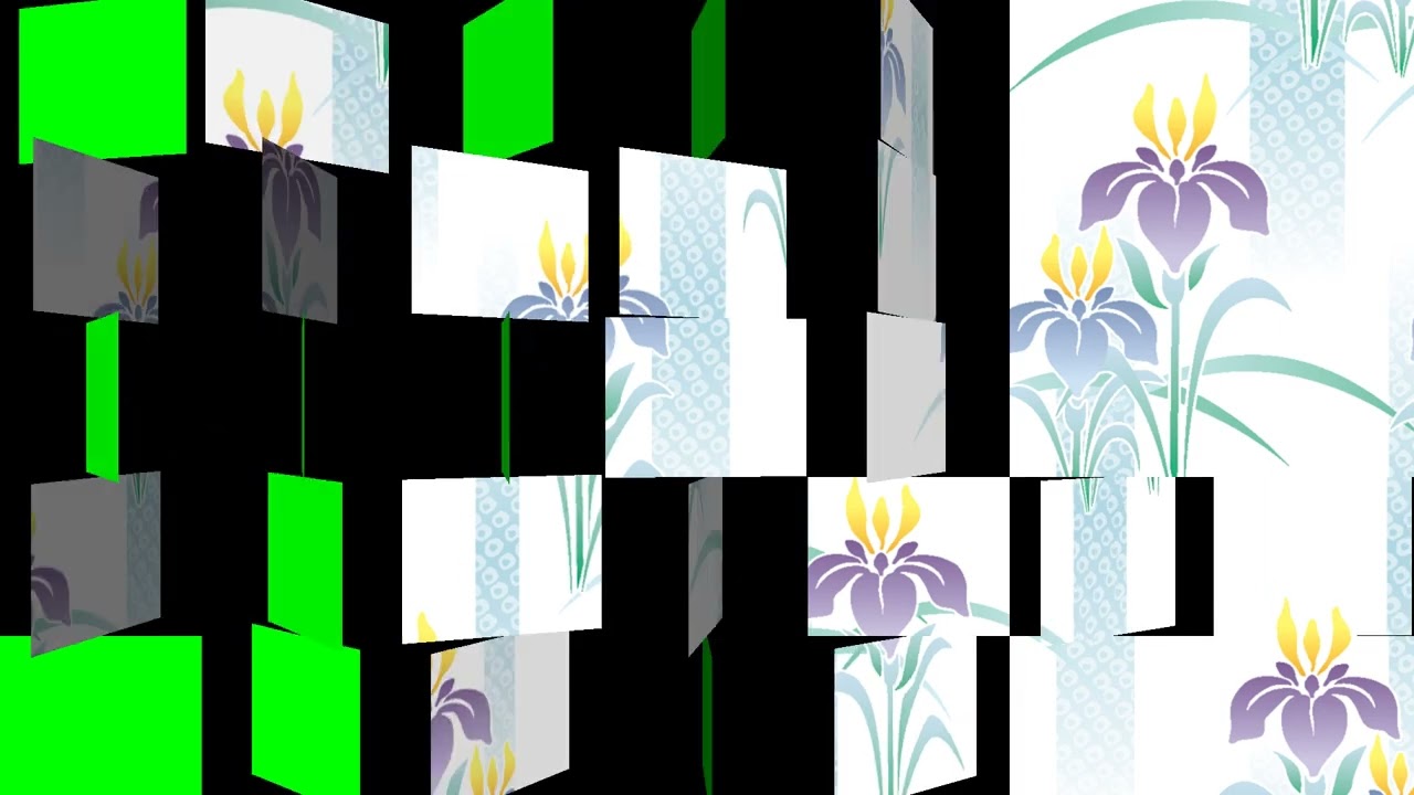 Checkerboard Green Screen 57 | Ladila Screen Dhamal ||