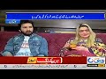 Filmstar Dr Aima khan left showbiz report by waseem shahzad