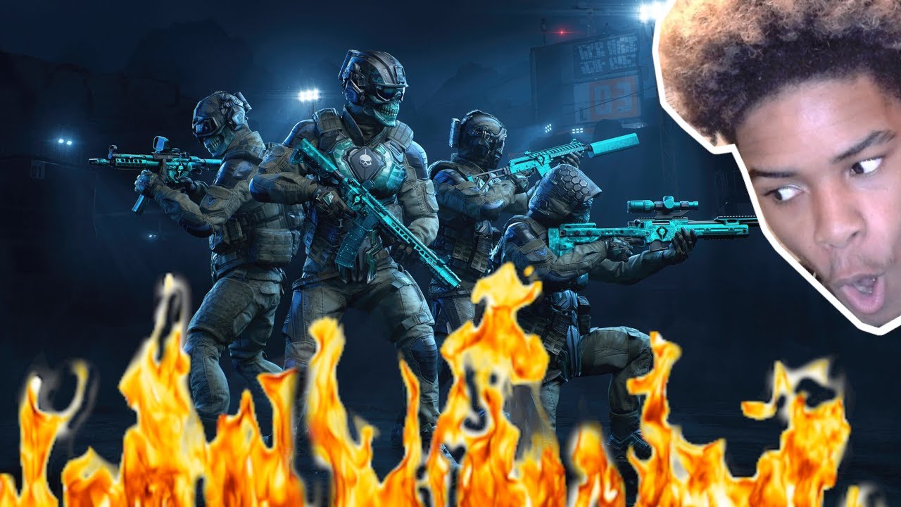 Revisiting Warface in 2022 and It's Still Underrated!