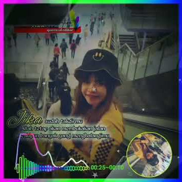 Story wa dj sambel terasi🤓