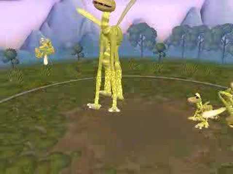 spore creature creator spore creature creator