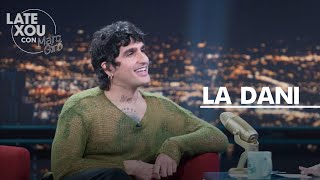 Entrevista a La Dani | Late Xou con Marc Giró