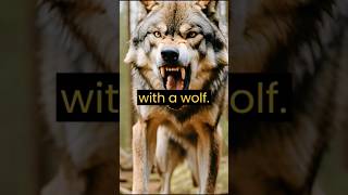 Famous 🐺PROTECT YOUR NECK!!! How to SURVIVE a WOLF ATTACK!!!🧠 #shorts #wolves Profile