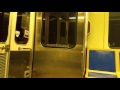 A ride in the nfta metro rail