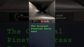 JBL 4309 #theoriginalpinettesbrassband #neworleans #brassband #jazz #hifi #audio #jbl #speaker JBL 4309 #theoriginalpinettesbrassband #neworleans #brassband #jazz #hifi #audio #jbl #speaker