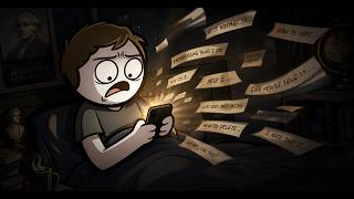 What If Your Search History Got Leaked To Everyone You Know