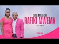 Chris Mwaluficho Rafiki Mwema Official Audio