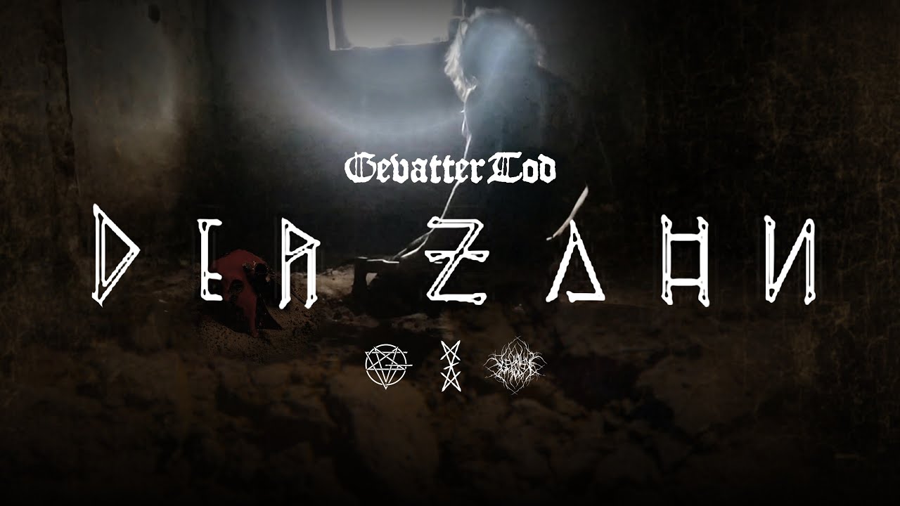 Gevatter Tod - Der Zahn (Official Video)