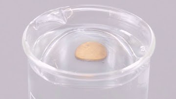 Vanishing coin