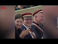 Vor Deutschen: Papst entschuldigt sich für Verspätung