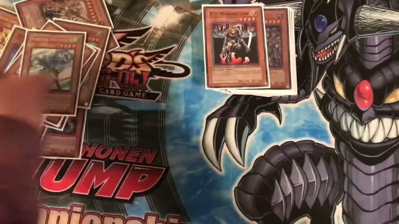 little city yugioh deck Yu-Gi-Oh! - Dark - LEHD-ENA20 - Common - 1st Edition - Legendary Hero Decks Yu-Gi-Oh Retro Deck Profile Little