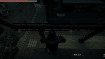 Helix rappel system | Half-Life 2 Roleplay