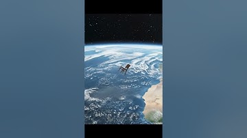 10 Seconds Without Gravity – You Won’t Believe What Happens!