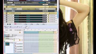 Reason 5  Beat -Timbo-Style-
