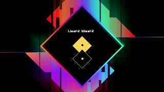 Lizard Wizard | Pre-Alpha Trailer