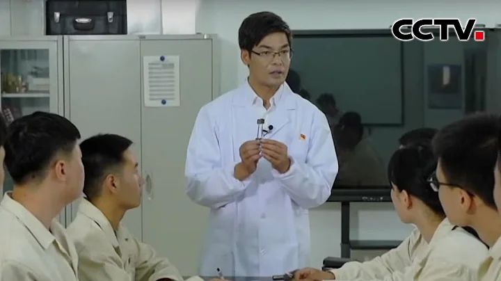 2021最美教师：万荣春 培养大国工匠的博士后 | CCTV“闪亮的名字2021最美教师发布仪式” - 天天要闻