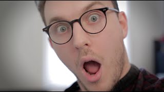 LET'S CATCH UP! We made a series!